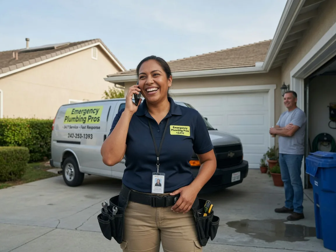 Emergency Plumber Deltaville, VA FAQs